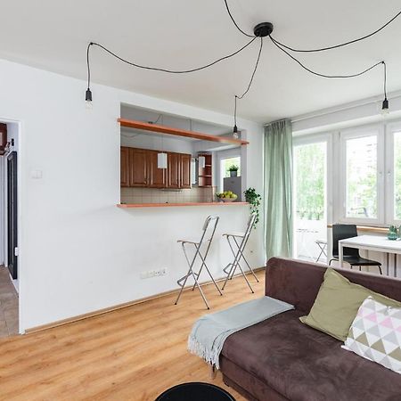 Superapart Lukowa 2, Park, Olinek วอร์ซอ ภายนอก รูปภาพ