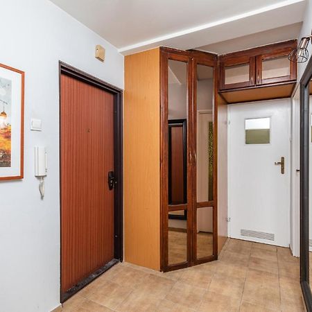Superapart Lukowa 2, Park, Olinek วอร์ซอ ภายนอก รูปภาพ