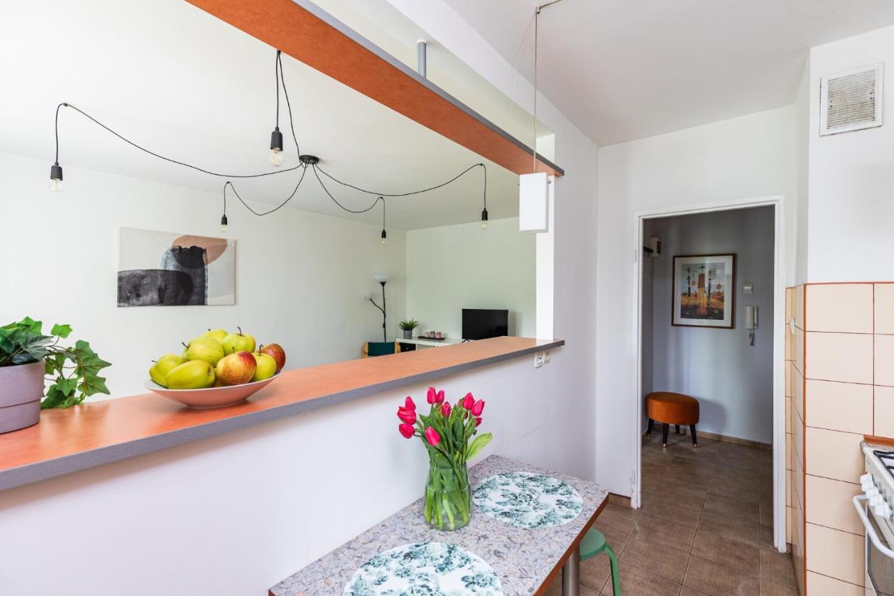 Superapart Lukowa 2, Park, Olinek วอร์ซอ ภายนอก รูปภาพ