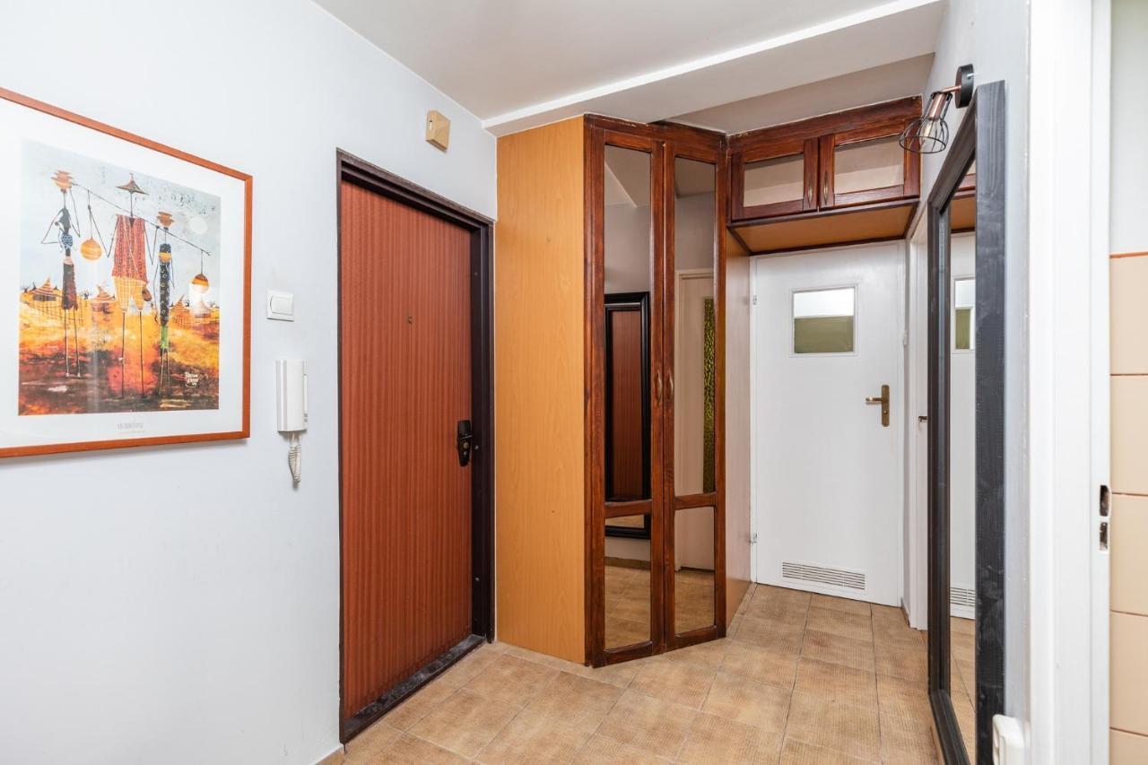 Superapart Lukowa 2, Park, Olinek วอร์ซอ ภายนอก รูปภาพ
